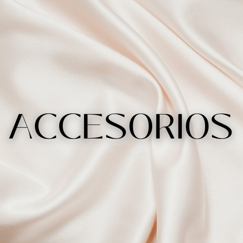 ACCESORIOS